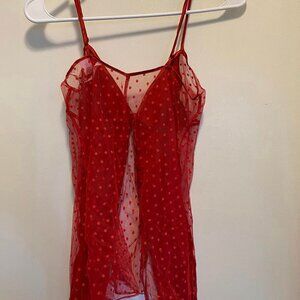 VICTORIA'S SECRET Lingerie NWT!